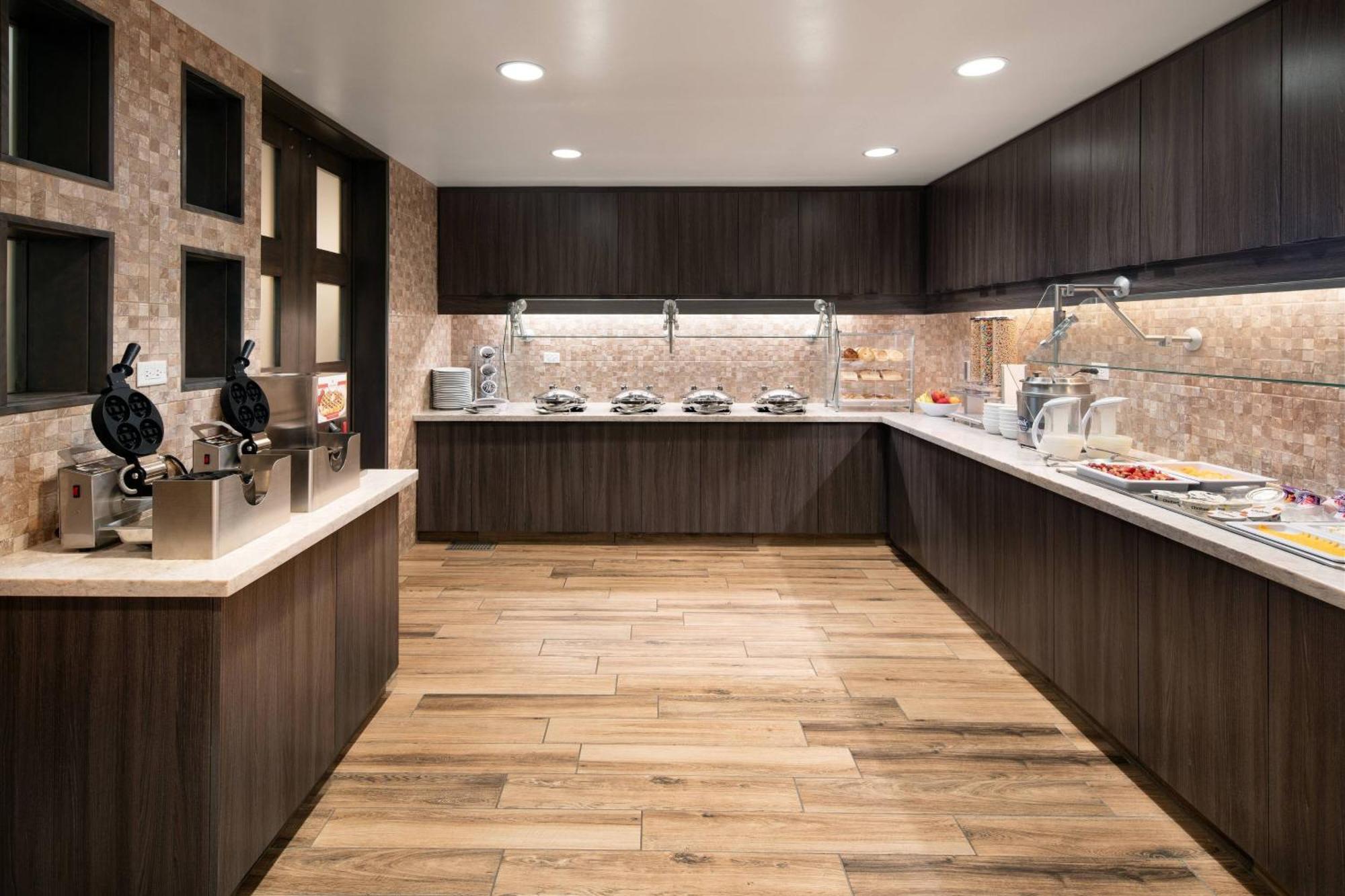 Residence Inn By Marriott Scottsdale Salt River Екстер'єр фото