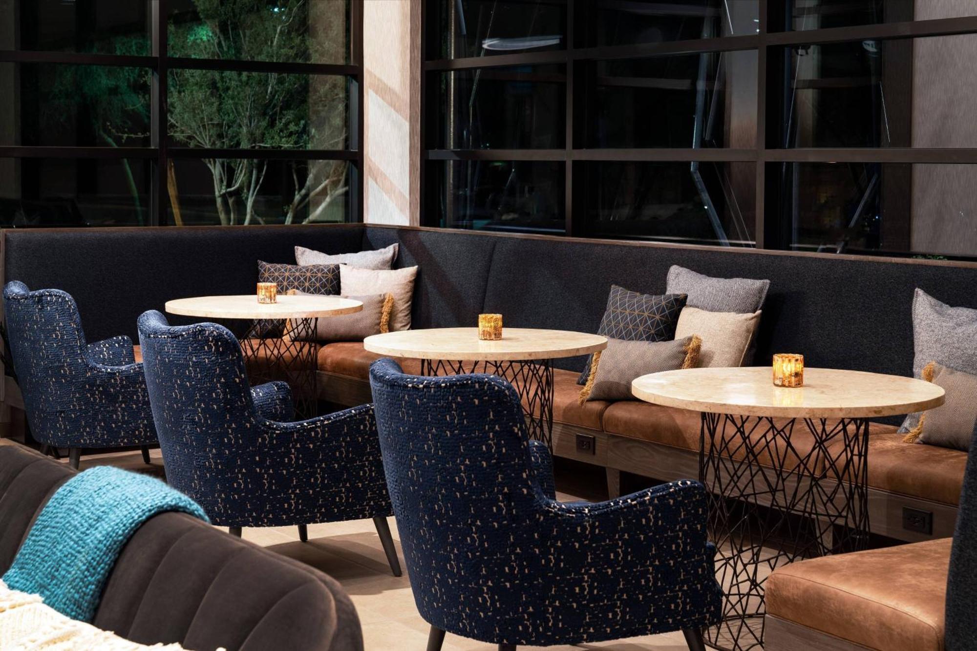 Residence Inn By Marriott Scottsdale Salt River Екстер'єр фото