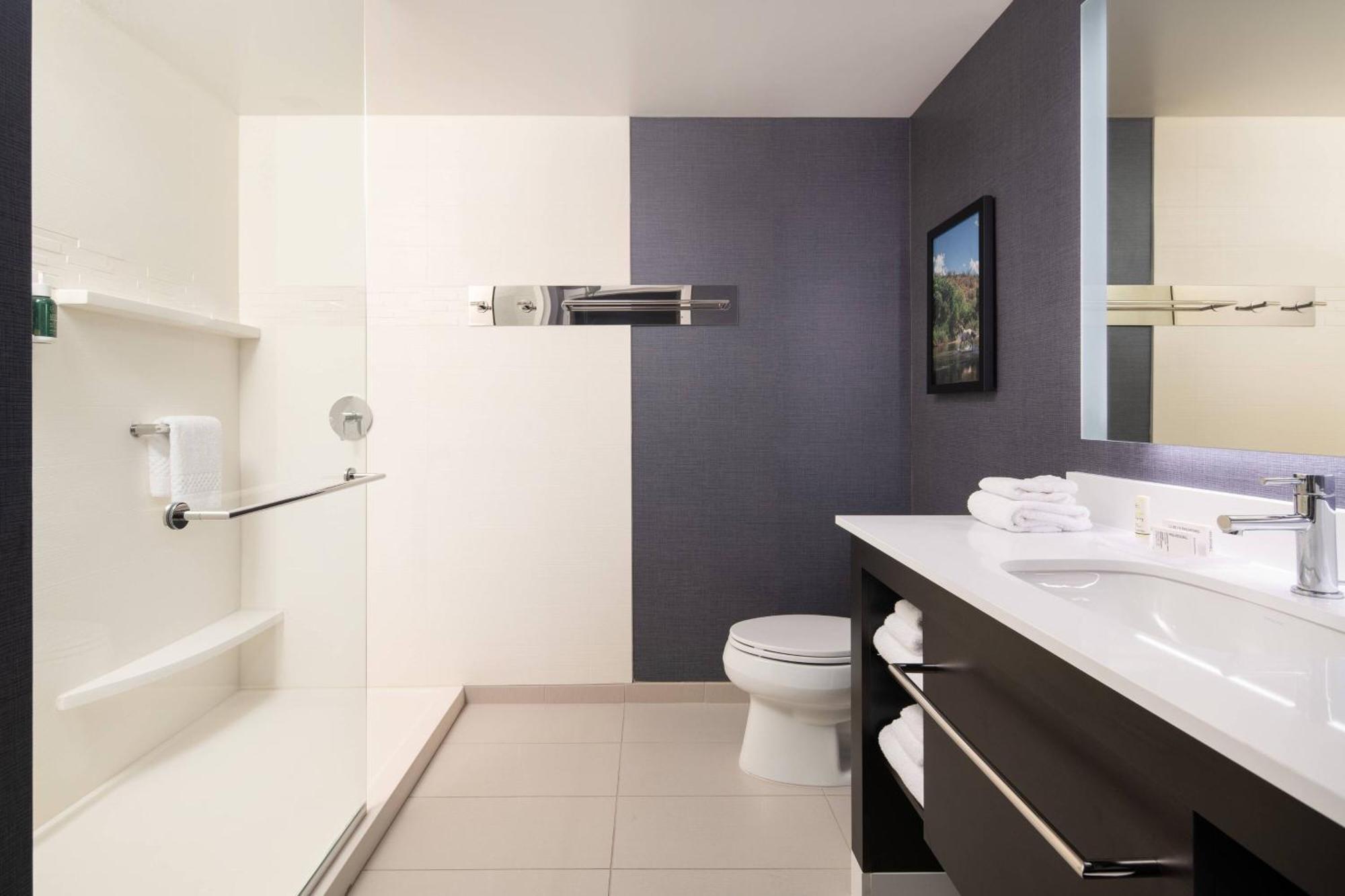 Residence Inn By Marriott Scottsdale Salt River Екстер'єр фото