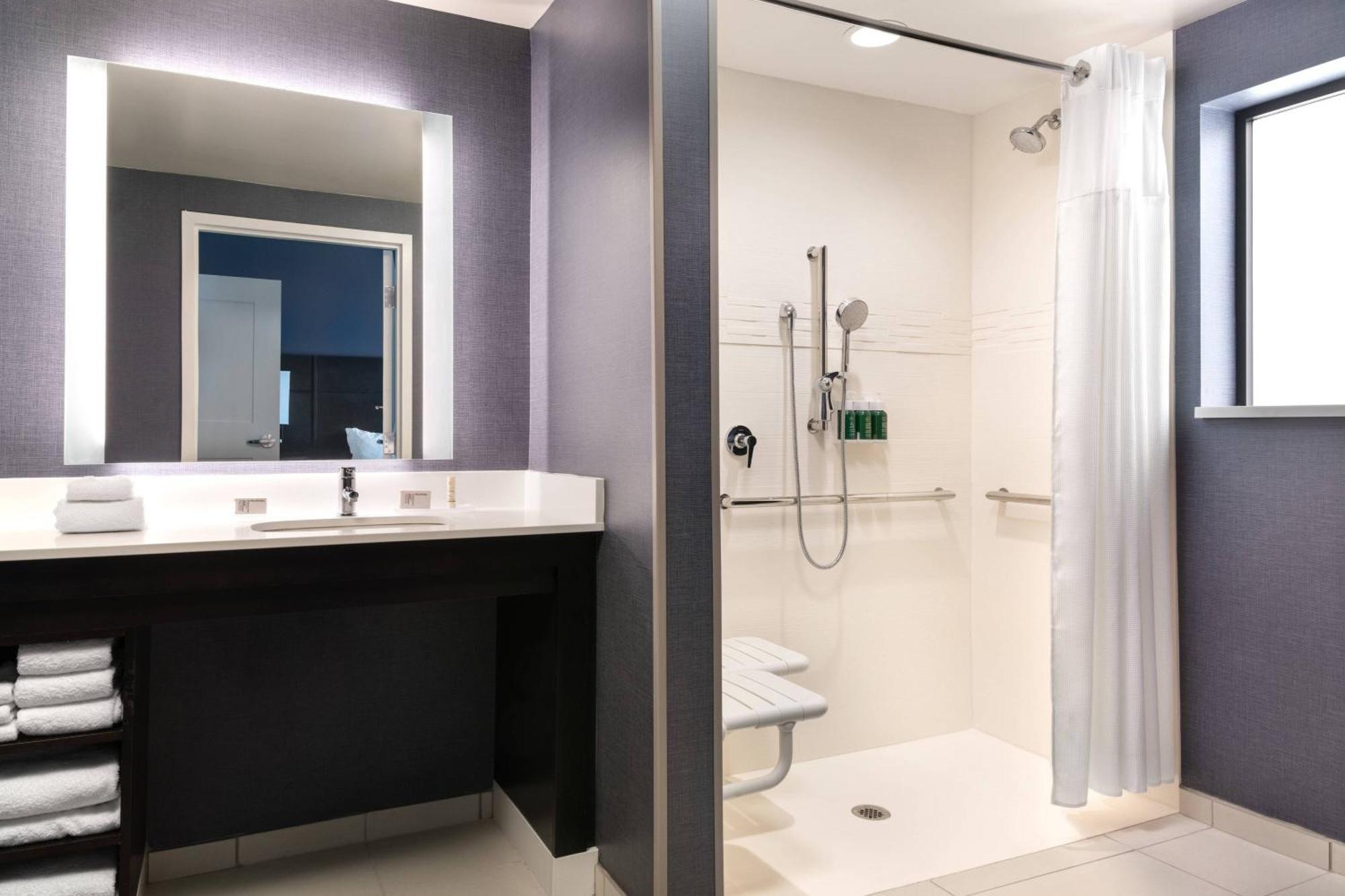 Residence Inn By Marriott Scottsdale Salt River Екстер'єр фото