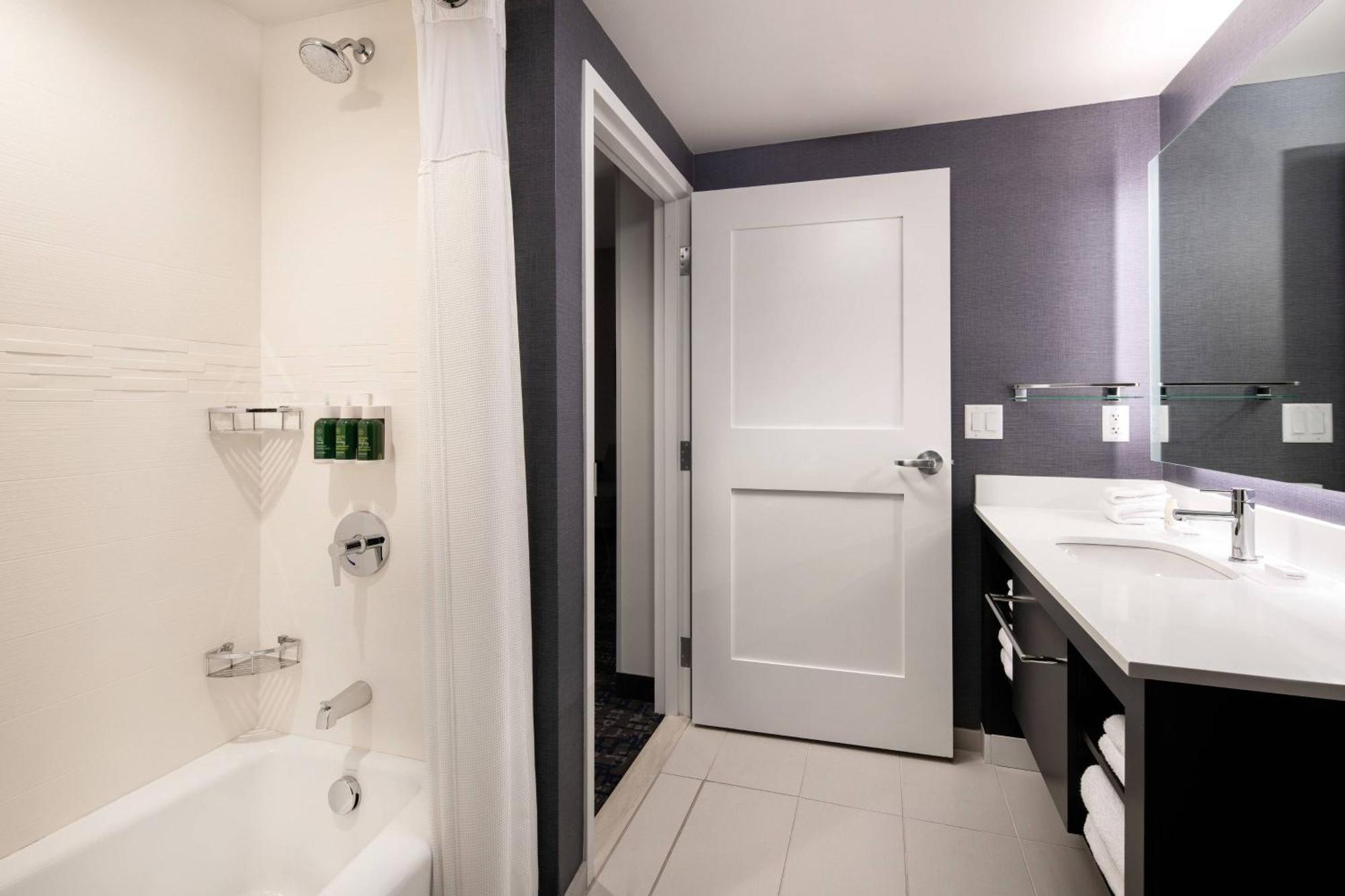 Residence Inn By Marriott Scottsdale Salt River Екстер'єр фото