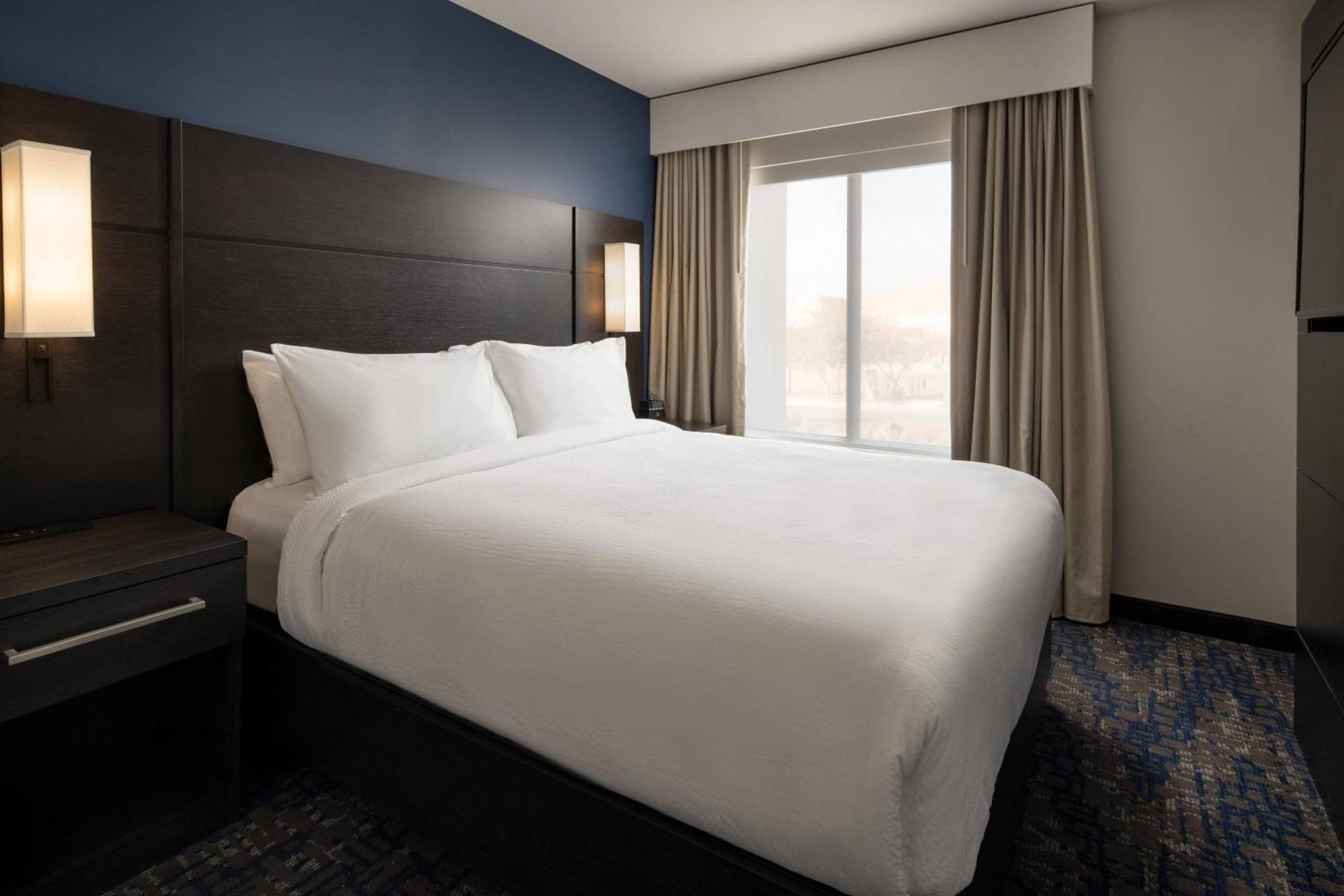 Residence Inn By Marriott Scottsdale Salt River Екстер'єр фото