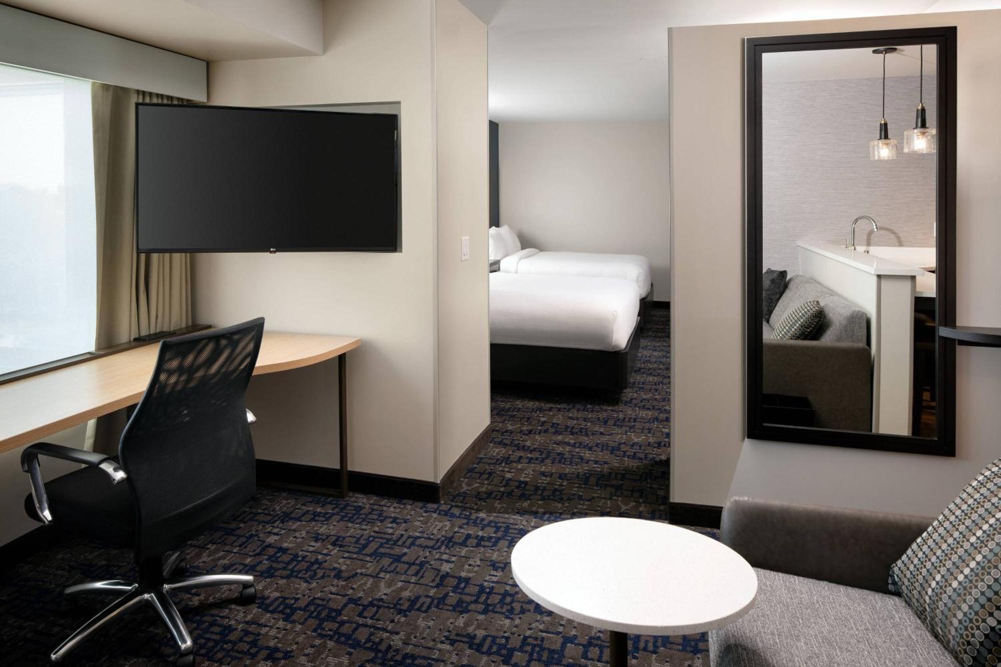 Residence Inn By Marriott Scottsdale Salt River Екстер'єр фото