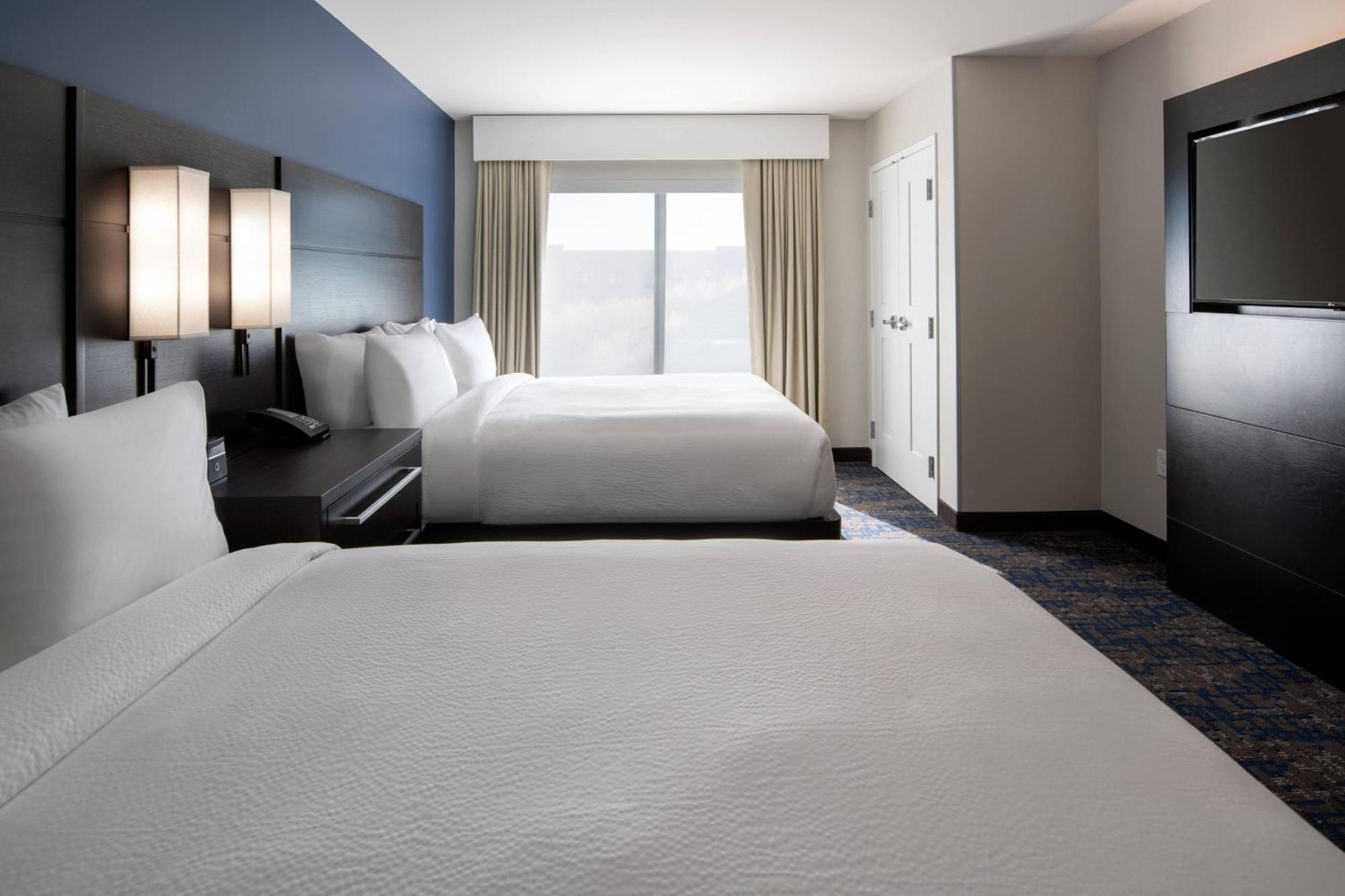 Residence Inn By Marriott Scottsdale Salt River Екстер'єр фото