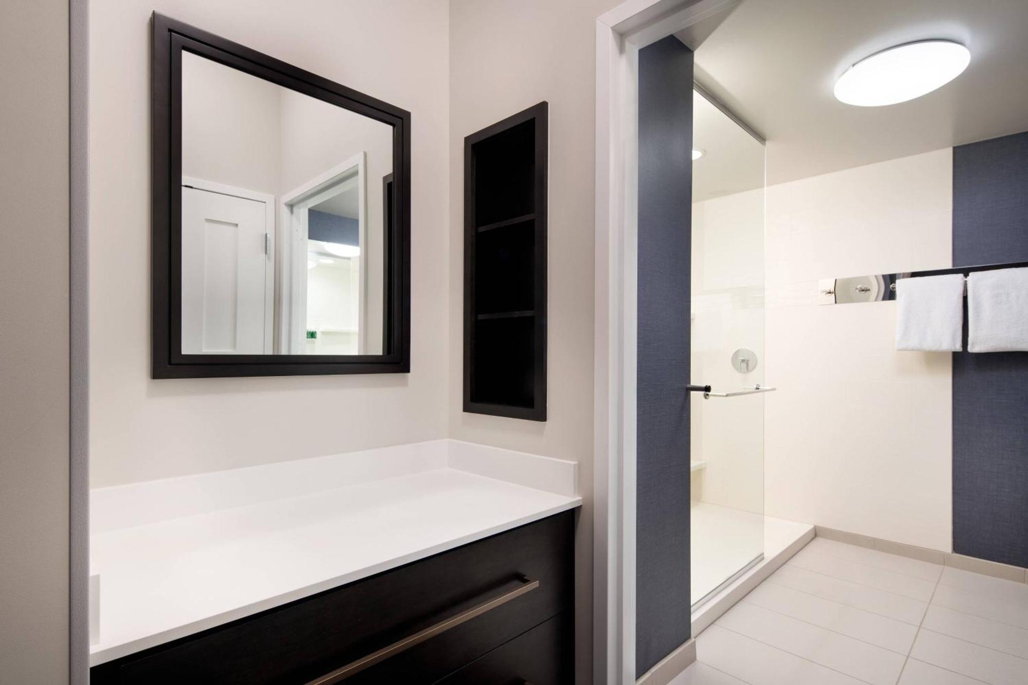 Residence Inn By Marriott Scottsdale Salt River Екстер'єр фото