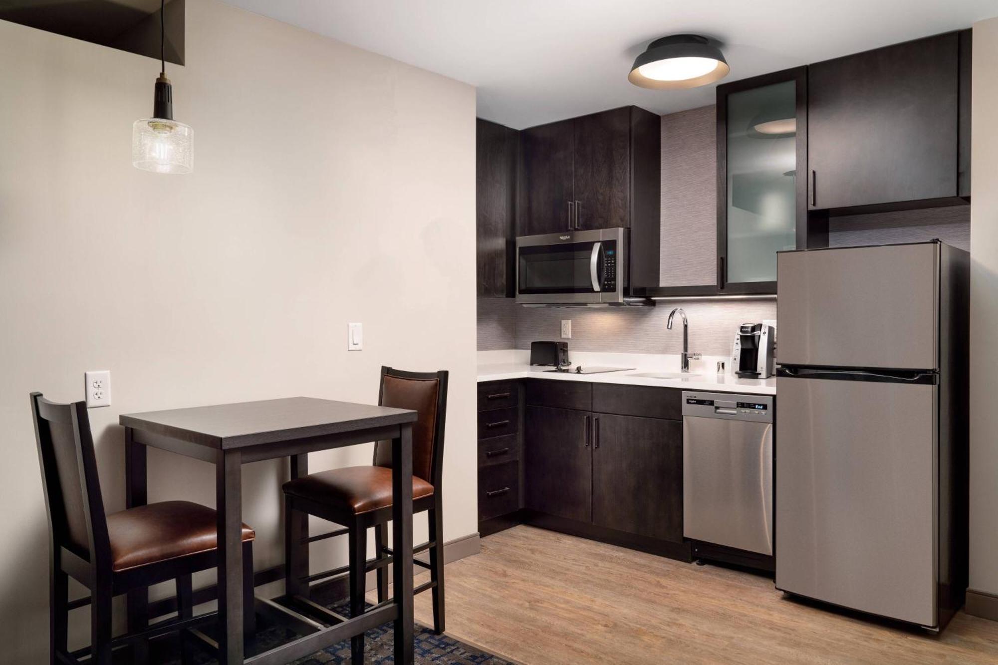 Residence Inn By Marriott Scottsdale Salt River Екстер'єр фото