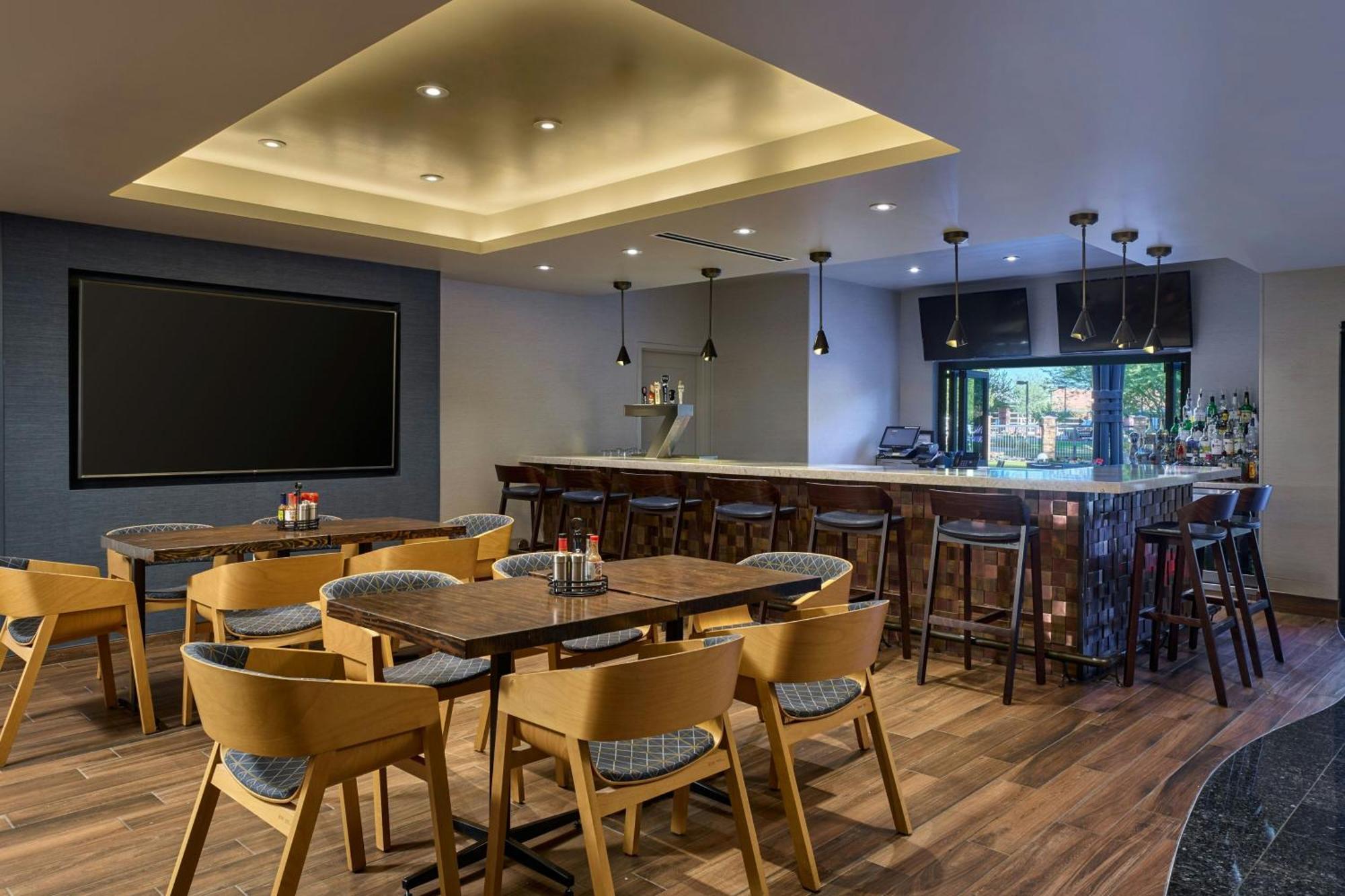 Residence Inn By Marriott Scottsdale Salt River Екстер'єр фото